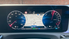 Mercedes-Benz CLA 250e AMG Line Premium 4dr Tip Auto Saloon